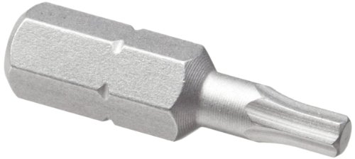 Wera Serie 1 840/1 Z Blech-Bit, Sechskant, 7/64" Kopf x 1/4" Antrieb von Wera