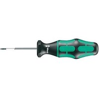 Wera Drehmoment-Schraubendreher TORX 6kt Klinge 5028042001 8 von Wera