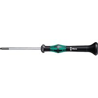 Wera Torx-Schraubendreher 5118037001 T 3 von Wera