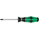 Wera Torx Schraubenzieher  130 mm von Wera