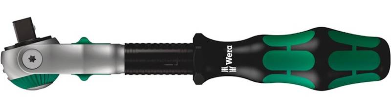 Wera Umschaltknarre Zyklop Speed 3/8" von Wera