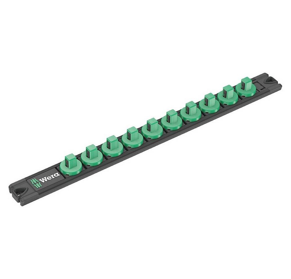 Wera Werkzeughalter 9602 Nuss-Magnetleiste Twist-to-lock 1/2″ 05136422001 Wera Werkzeughalter 9602 Nuss-Magnetleiste Twist-to-lock 1/2″ 05136422001 von Wera
