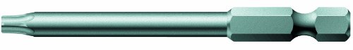 Wera Z Torx Bit 867/4 TX 8 x 70 mm, 1 Stück, 05060098001 von Wera