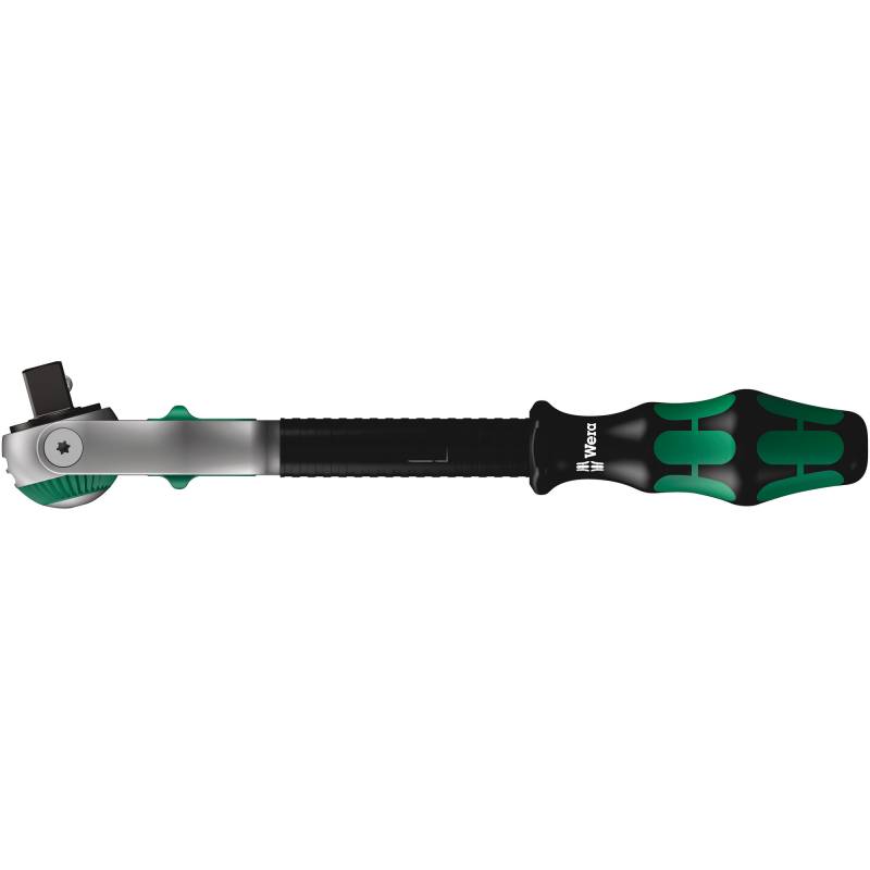 Wera Zyklop Knarre 1/2" Speed 8000 C SB von Wera