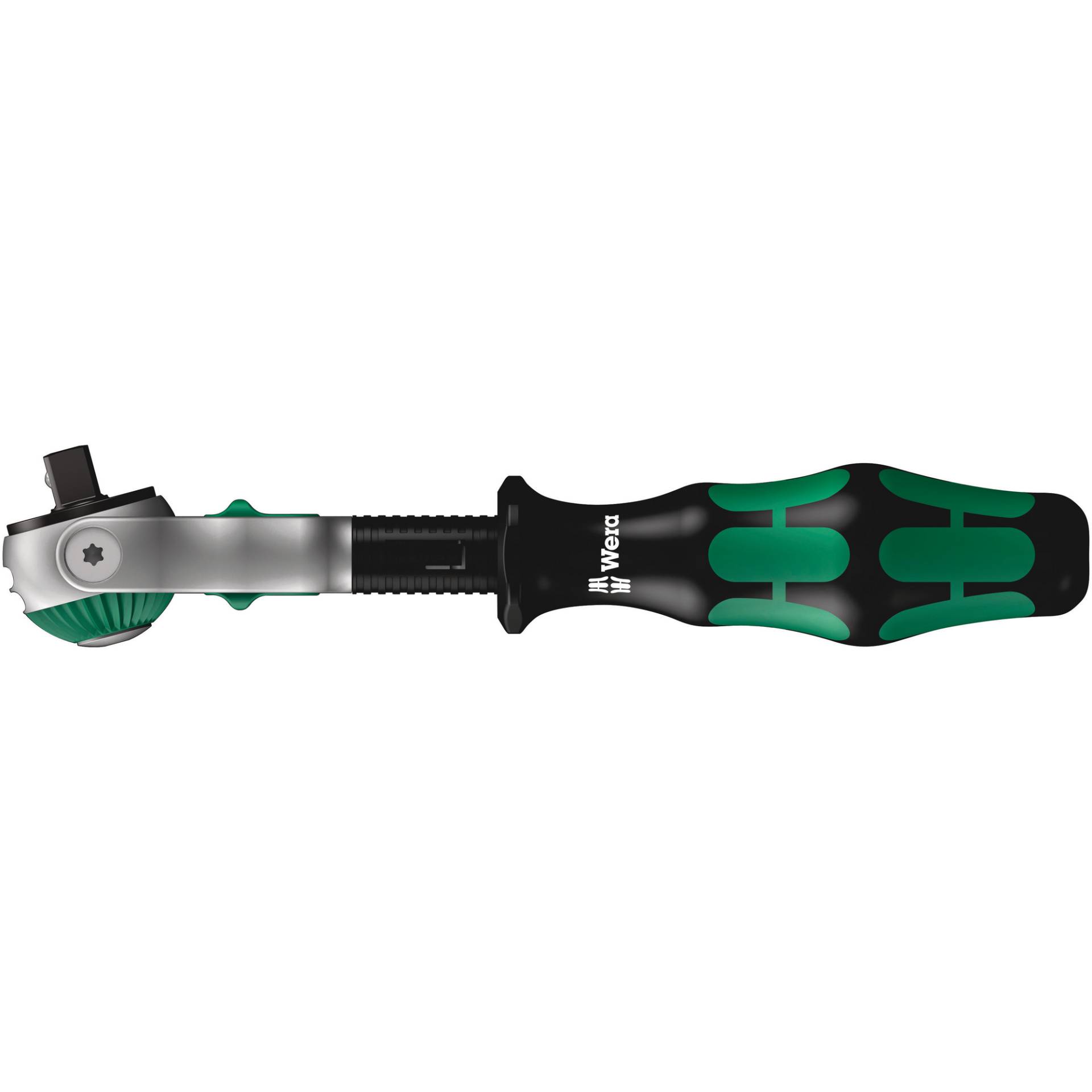 Wera Zyklop Knarre 1/4" Speed 8000 A SB Wera Zyklop Knarre 1/4" Speed 8000 A SB von Wera