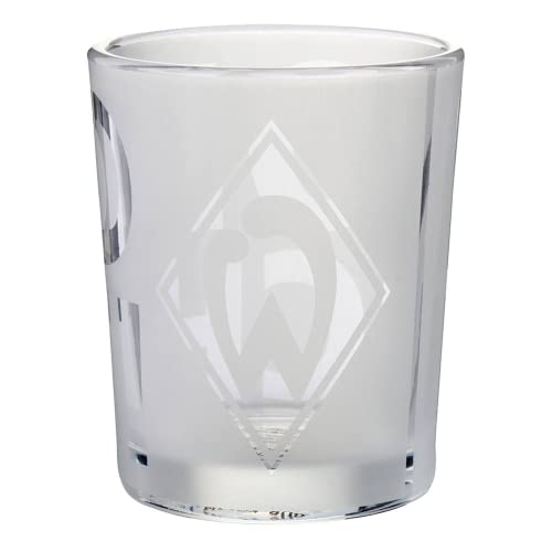SV Werder Bremen 2er Set Windlicht Nordlicht SV Werder Bremen 2er Set Windlicht Nordlicht von Werder Bremen