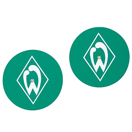 SV Werder Bremen Untersetzer LED 2er-Set von Werder Bremen