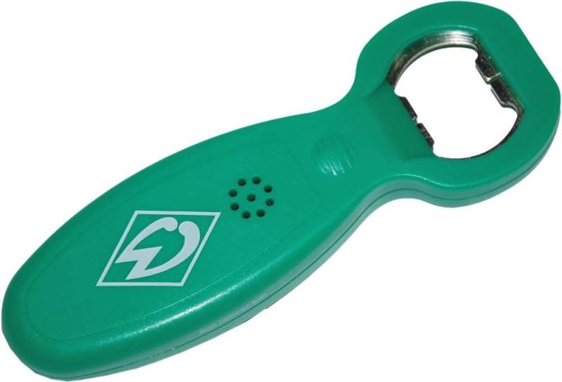 Werder Bremen Flaschenöffner Werder Bremen Flaschenöffner von Werder Bremen