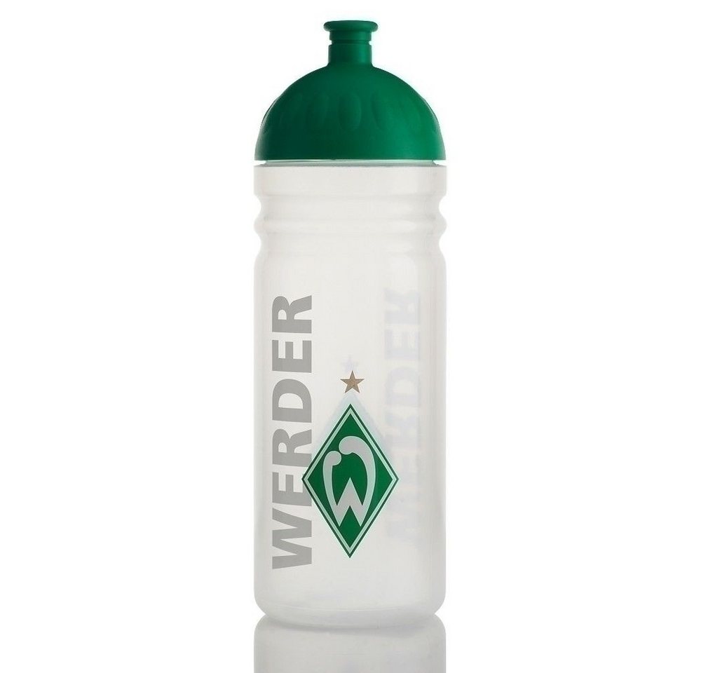 Werder Bremen Glas Trinkflsche "ISYbe" von Werder Bremen