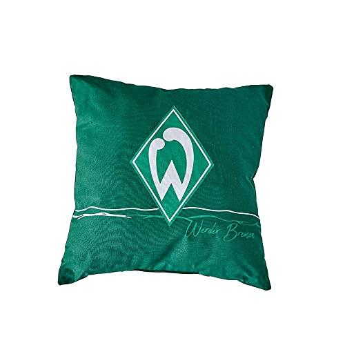 Werder Bremen SV Kissen Raute Werder Bremen SV Kissen Raute von Werder Bremen