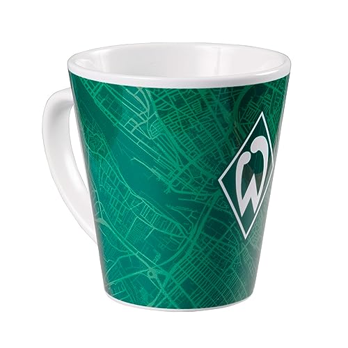 Werder Bremen SVW Tasse Raute von Werder Bremen