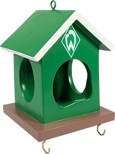 Werder Bremen Vogelfutterhaus Werder Werder Bremen Vogelfutterhaus Werder von Werder Bremen