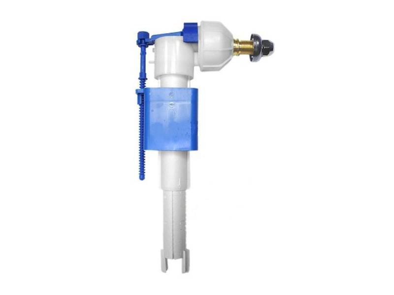 Werit Jomo Füllventil Lokus Pokus Universal Füllventil G3/8 von Werit Jomo