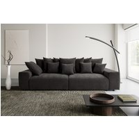WERK2 Big-Sofa "Maxi B, Breite 290 cm" Maximaler Kuschelkomfort: XXL-Sofa mit 78 cm Sitztiefe & 12 Kissen WERK2 Big-Sofa "Maxi B, Breite 290 cm" Maximaler Kuschelkomfort: XXL-Sofa mit 78 cm Sitztiefe & 12 Kissen von Werk2