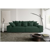 WERK2 Big-Sofa "Maxi B, Breite 290 cm" Maximaler Kuschelkomfort: XXL-Sofa mit 78 cm Sitztiefe & 12 Kissen WERK2 Big-Sofa "Maxi B, Breite 290 cm" Maximaler Kuschelkomfort: XXL-Sofa mit 78 cm Sitztiefe & 12 Kissen von Werk2