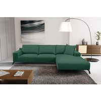 WERK2 Ecksofa "Faro L-Form" von Werk2