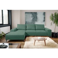 WERK2 Ecksofa "Havanna L-Form" von Werk2