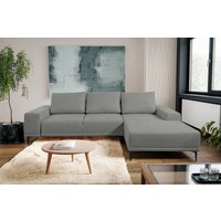 WERK2 Ecksofa "Havanna L-Form" von Werk2