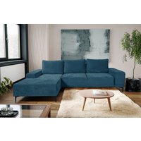 WERK2 Ecksofa "Havanna L-Form" von Werk2