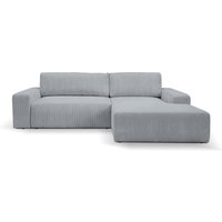 WERK2 Ecksofa "Hugo-L L-Form" von Werk2