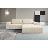 WERK2 Ecksofa "Rio, elegant & bequem, Breite 262 cm, L-Form" Puristisches Design mit maximalem Komfort WERK2 Ecksofa "Rio, elegant & bequem, Breite 262 cm, L-Form" Puristisches Design mit maximalem Komfort von Werk2