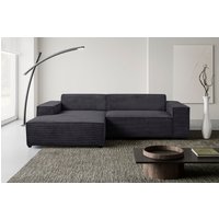 WERK2 Ecksofa "Trento, L-Form, Breite 268 cm" Trento – Sofa mit Eleganz, Komfort und klaren Linien für jeden Raum WERK2 Ecksofa "Trento, L-Form, Breite 268 cm" Trento – Sofa mit Eleganz, Komfort und klaren Linien für jeden Raum von Werk2