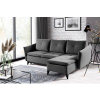 WERK2 Ecksofa "Vesuv L-Form" von Werk2