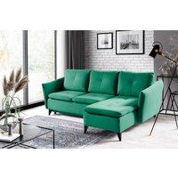 WERK2 Ecksofa "Vesuv L-Form" von Werk2