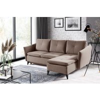 WERK2 Ecksofa "Vesuv L-Form" von Werk2