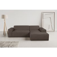 WERK2 Ecksofa "Zeus L-Form" von Werk2