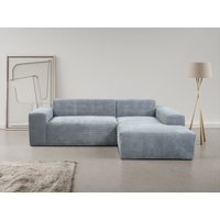 WERK2 Ecksofa "Zeus L-Form" von Werk2