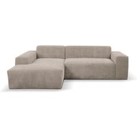 WERK2 Ecksofa "Zeus L-Form" von Werk2