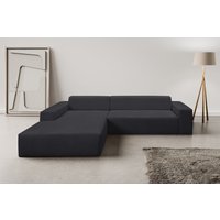 WERK2 Ecksofa "Zeus-XL, Mega-Sofa mit großer Sitztiefe, Stellmaße 311cm x 210cm" Curvy Trend Garnitur mit urbaner Optik, bequem, Big-Sofa, L-Form WERK2 Ecksofa "Zeus-XL, Mega-Sofa mit großer Sitztiefe, Stellmaße 311cm x 210cm" Curvy Trend Garnitur mit urbaner Optik, bequem, Big-Sofa, L-Form von Werk2