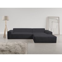 WERK2 Ecksofa "Zeus-XL, Mega-Sofa mit großer Sitztiefe, Stellmaße 311cm x 210cm" Curvy Trend Garnitur mit urbaner Optik, bequem, Big-Sofa, L-Form WERK2 Ecksofa "Zeus-XL, Mega-Sofa mit großer Sitztiefe, Stellmaße 311cm x 210cm" Curvy Trend Garnitur mit urbaner Optik, bequem, Big-Sofa, L-Form von Werk2