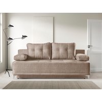 WERK2 Schlafsofa "Madrid" von Werk2