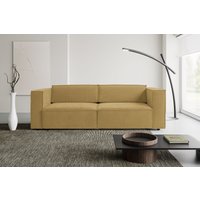WERK2 Schlafsofa "Kansas Breite 252 cm, mit extragroßer Liegefläche 202x152 cm" WERK2 Schlafsofa "Kansas Breite 252 cm, mit extragroßer Liegefläche 202x152 cm" von Werk2