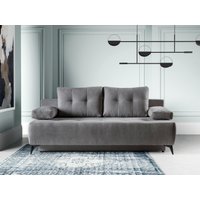 WERK2 Schlafsofa "Oakland", 2-Sitzer Sofa & Schlafcouch mit Bettkasten WERK2 Schlafsofa "Oakland", 2-Sitzer Sofa & Schlafcouch mit Bettkasten von Werk2
