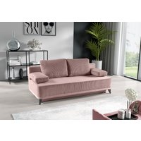 WERK2 Schlafsofa "Rosso" von Werk2