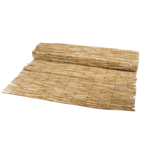WerkaPro Naturel 11107 - Ancora, 1,5 x 10 m, facile da installare von WERKA PRO