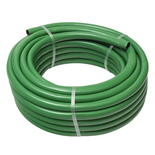 WERKA PRO Grüner Schlauch Ø19mm 20m WERKA PRO Grüner Schlauch Ø19mm 20m von WERKA PRO