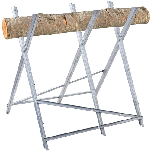 WERKA PRO Metallbock mit 3 Beinen WERKA PRO Metallbock mit 3 Beinen von WERKA PRO