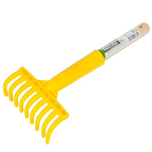 Olivenkamm mit einem 30 cm langen Griff WERKA PRO von WERKA PRO
