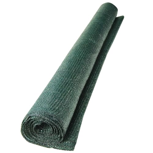 Sichtschutz grün 80g/m2 WERKA PRO 1,80 x 5 m Sichtschutz grün 80g/m2 WERKA PRO 1,80 x 5 m von WERKA PRO