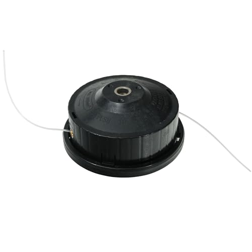 WerkaPro 10699 Spule für Motorsense (Ø1,5mm x 5,2m) von Werkapro