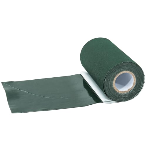 WERKAPRO Klebestreifen für Kunstrasen 5m x 15cm von WERKA PRO