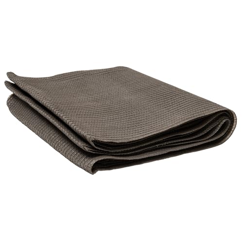 Werkapro Sichtschutz, Taupe, 80 g/m², Rolle 1,2 m x 5 m von Werkapro