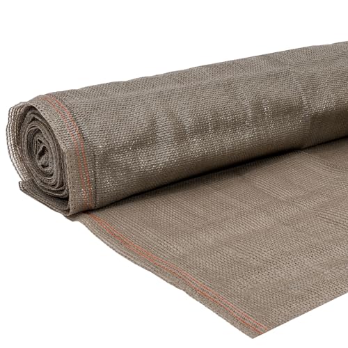 WERKA PRO Sichtschutz Maulwurf 150g/m2 1,80 x 10m WERKA PRO Sichtschutz Maulwurf 150g/m2 1,80 x 10m von WERKA PRO