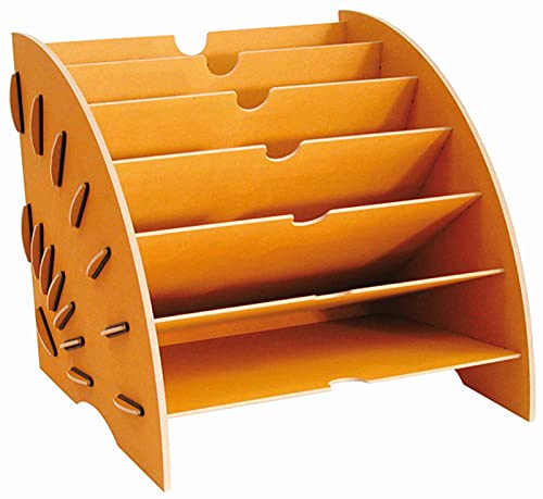 Werkhaus- Magazin: Ein etwas anderer Zeitungs- und Zeitschriftensammler für das Wohn- oder Lesezimmer. B = 36 cm, H = 30 cm, T = 34 cm Werkhaus- Magazin: Ein etwas anderer Zeitungs- und Zeitschriftensammler für das Wohn- oder Lesezimmer. B = 36 cm, H = 30 cm, T = 34 cm von Werkhaus