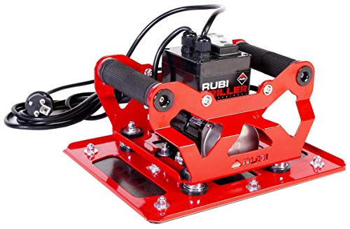 Rubi Fliesenrüttler Triller Fliesenvibrator von Werkmax