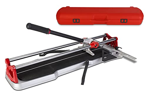 Rubi SPEED MAGNET mit Koffer | Schnittlänge 62 cm Rubi SPEED MAGNET mit Koffer | Schnittlänge 62 cm von Werkmax